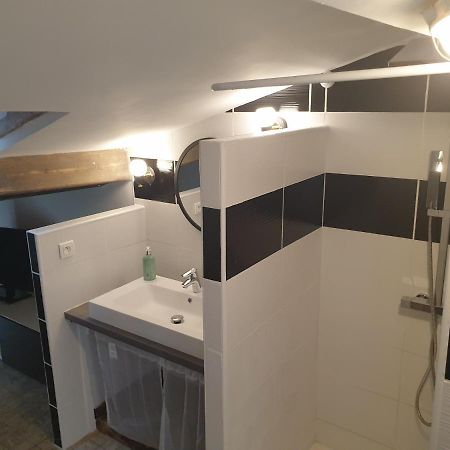 Petit Coin En Lomagne Pour La Nuit Apartment Beaumont-de-Lomagne Exterior foto